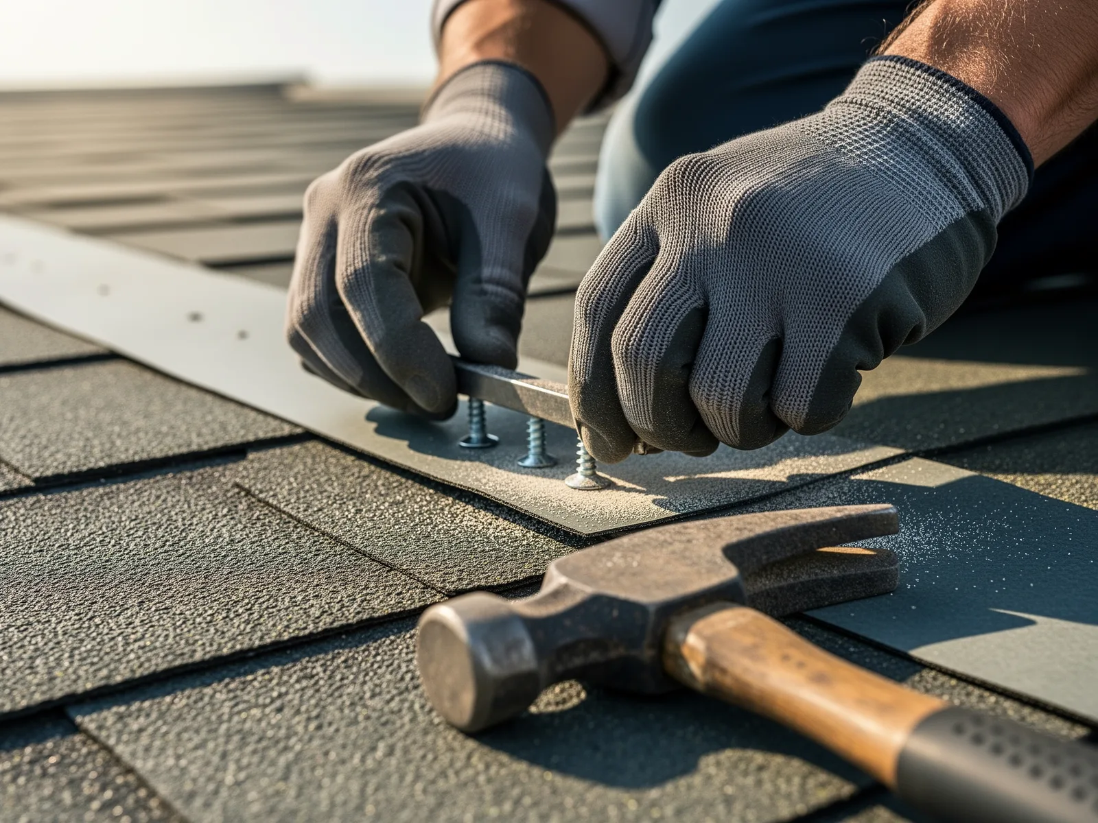 Why choose Fascia Repair in Bartow, WV